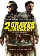 Online film 2 Graves in the Desert