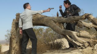 Online film 2 Graves in the Desert