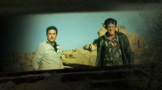 Online film 2 Graves in the Desert