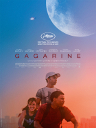 Online film Gagarine