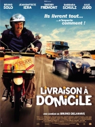 Online film Livraison à domicile