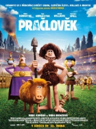 Online film Pračlověk