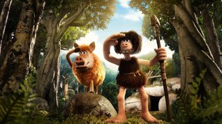 Online film Pračlověk