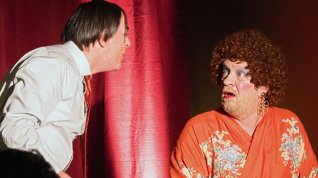 Online film The Waiting Room