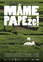 Online film Máme papeže!