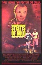 Online film Ulice zlata