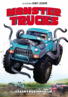 Online film Monster Trucks