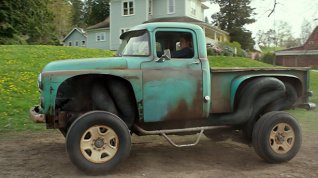 Online film Monster Trucks