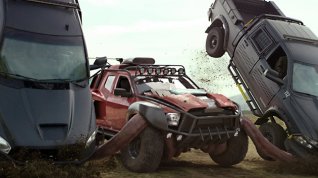 Online film Monster Trucks