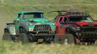 Online film Monster Trucks