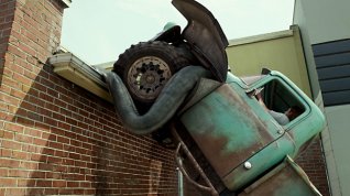 Online film Monster Trucks