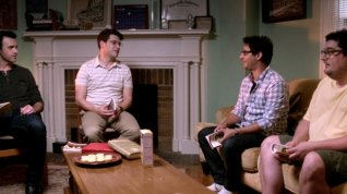 Online film Slow Learners
