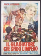 Online film Gladiátor, který se vzbouřil proti říši