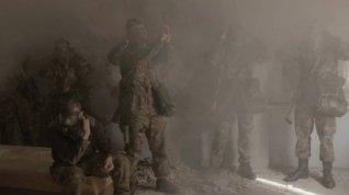Online film Až přijde válka