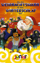 Online film Santa & the Magician