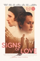 Online film Znakování lásky
