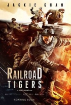 Online film Tygří železnice