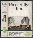 Online film Piccadilly Jim