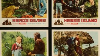 Online film Hrdinův ostrov