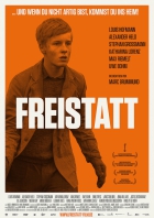 Online film Freistatt