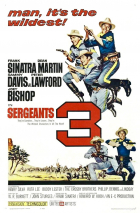 Online film Sergeants 3