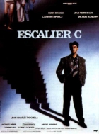 Online film Escalier C