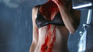 Online film Oběť: Lovec krve