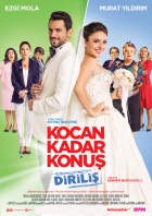 Online film Kocan Kadar Konuş: Diriliş