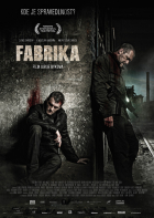 Online film Fabrika