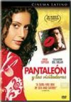 Online film Pantaleón a návštěvnice