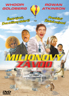Online film Milionový závod