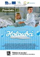 Online film Holoubci