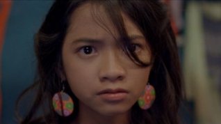 Online film Lilet, dívka, která nebyla