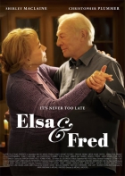 Online film Elsa & Fred