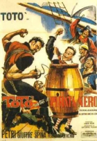Online film Totò proti Černému korzárovi