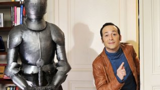 Online film Sen Kimsin?