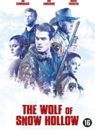 Online film Vlk ze Snow Hollow