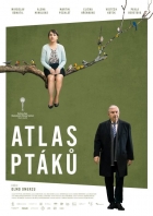 Online film Atlas ptáků