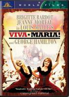 Online film Viva Maria