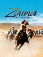 Online film Zaina - královna Atlasu