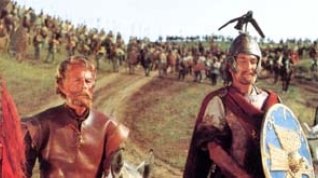 Online film Boj o Řím II