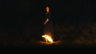 Online film Portrét dívky v plamenech