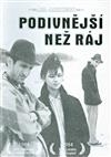 Online film Podivnější než ráj