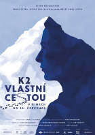 Online film K2 vlastní cestou