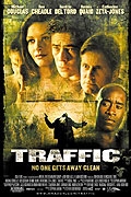 Online film Traffic - Nadvláda gangů