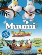 Online film Muumi ja vaarallinen juhannus