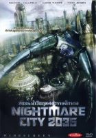 Online film Nightmare City 2035