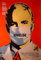 Online film Novocaine