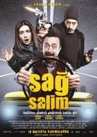 Online film Sağ Salim