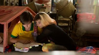 Online film Banana